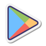 Google Play icon