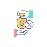 Cash Loan With Optimal Rate icon