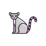 Lemur icon