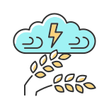 Adverse Weather icon