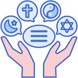 Religions icon