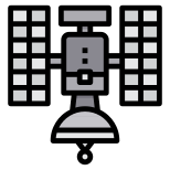 Satellite icon