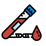 Blood Test icon