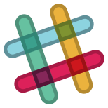 Slack icon