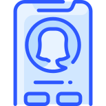 Vertragsarbeit icon