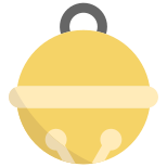 Cloche de Noël icon