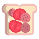 Pickled Beet And Egg icon