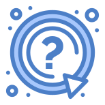 question icon