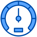 Speed Test icon