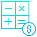 Calculator icon