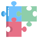 Puzzle icon