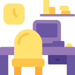 Workspace icon