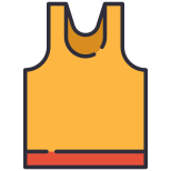 Tank Top icon