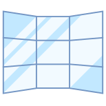 Videowand icon