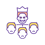 Tyrannical Leader icon