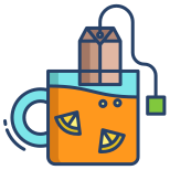 Dip Tea icon