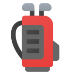 Golf Bag icon