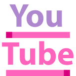 YouTube icon