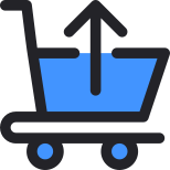 Remove From Cart icon