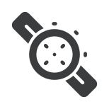 Alarm icon