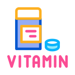 Vitamin icon