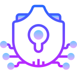 sicurezza informatica icon