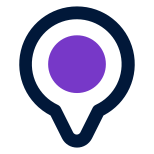 location icon