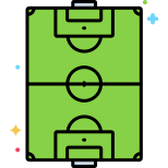 Pitch icon