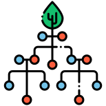Family Tree icon