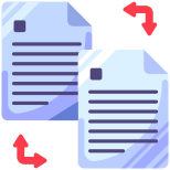 File Transfer icon