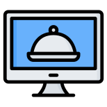 Online Order icon