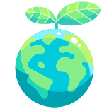 Eco Earth icon