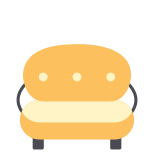 Sofa icon