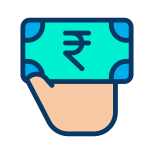 Rupees icon