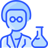 Scientist icon