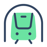 Métro icon