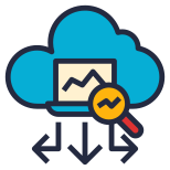 Cloud Computing icon