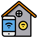 Smart Home icon