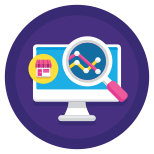 Market Analytics icon