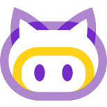 Github Octocat icon