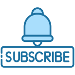 Subscribe icon