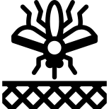 蚊帐 icon
