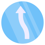 Arrow icon