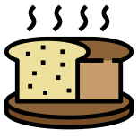 Brot icon