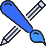 design tool icon