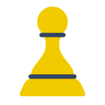 Pawn icon