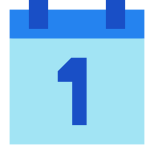 Calendario 1 icon