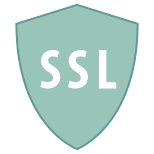 보안 SSL icon