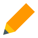 Punta della matita icon