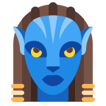 Na'vi Avatar icon